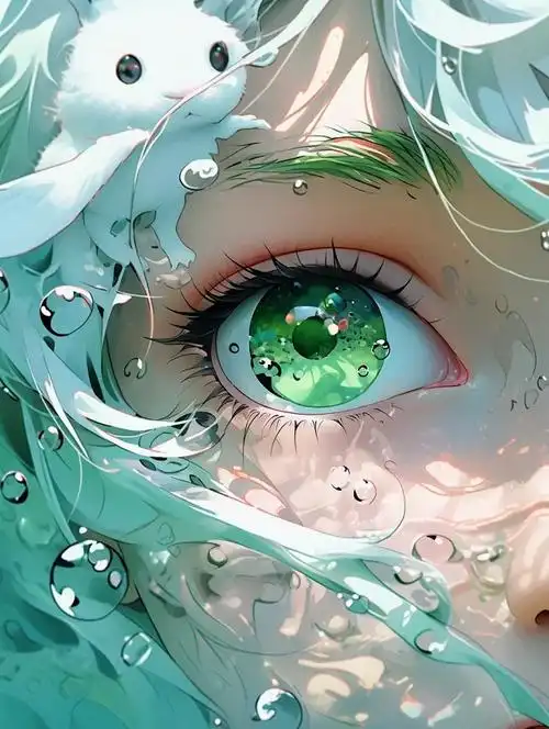 消失的她电影海报